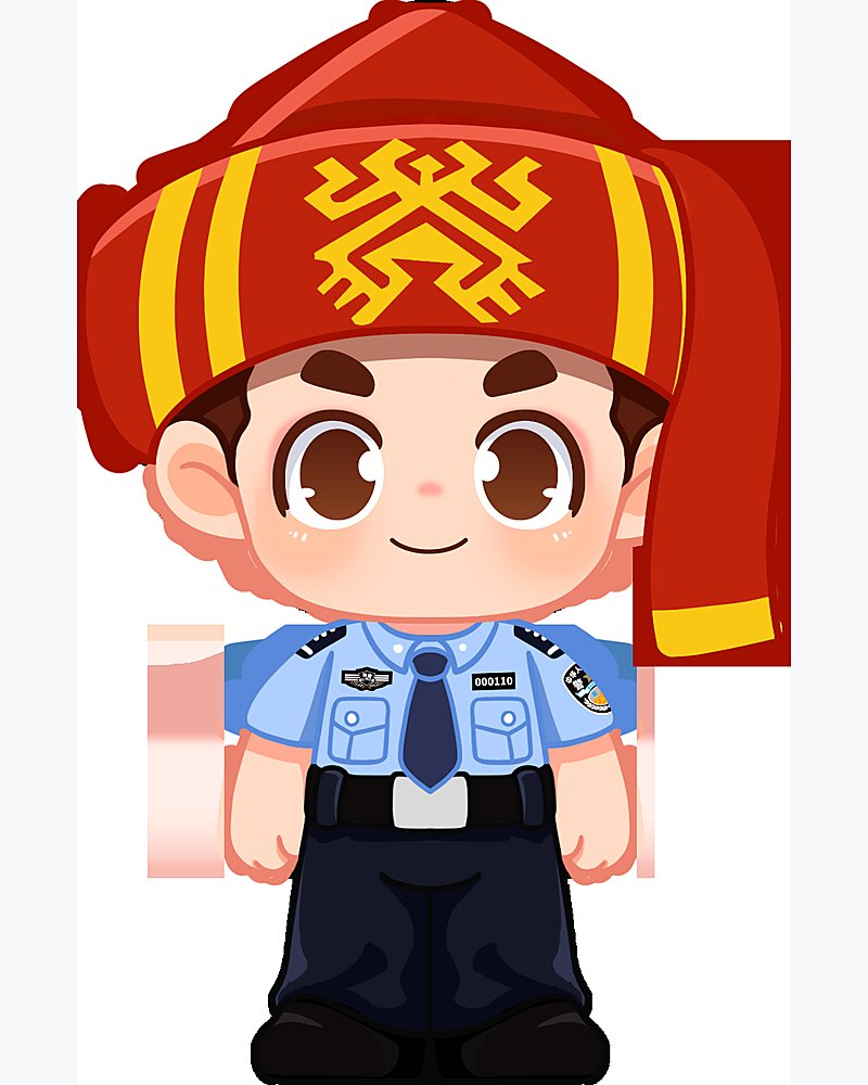 公益海报