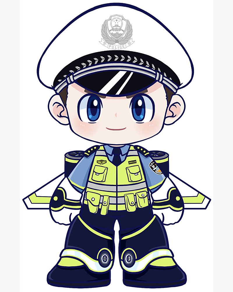 警民活动现场