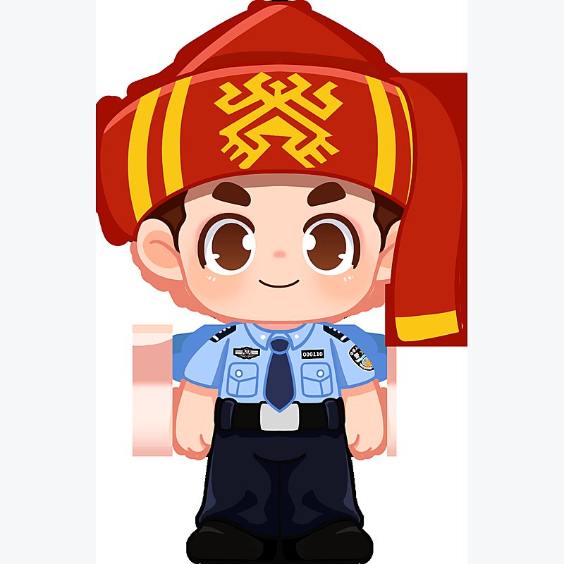 消防 IP