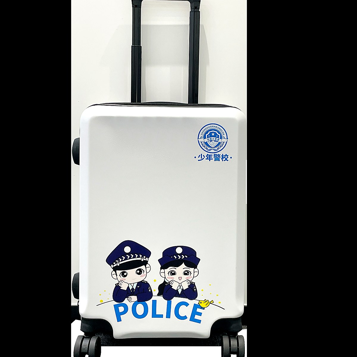 警校文创